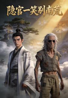 隐官一笑别南荒