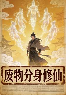 废物分身修仙