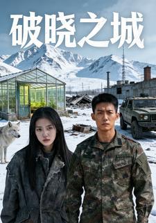 破晓之城