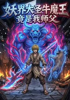 妖界大圣牛魔王竟是我师父