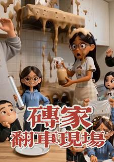 砖家翻车现场