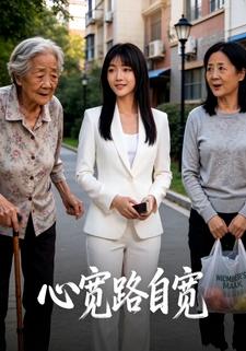 心宽路自宽
