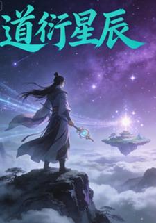 道衍星辰