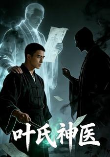 叶氏神医