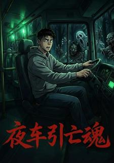 夜车引亡魂