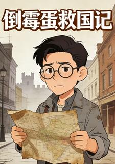 倒霉蛋救国记