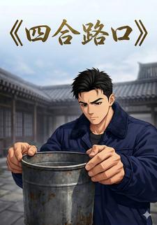 四合路口