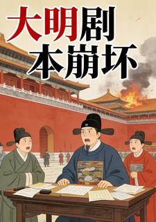 大明剧本崩坏