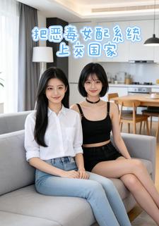 把恶毒女配系统上交国家