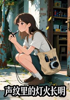 声纹里的灯火长明