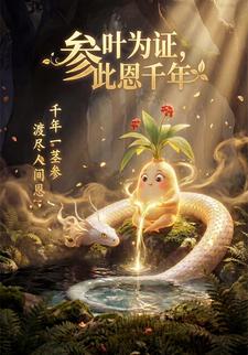 参叶为证此恩千年