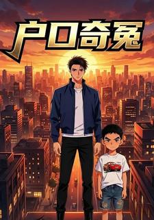 户口奇冤