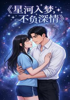 星河入梦，不负深情