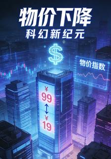 物价下降