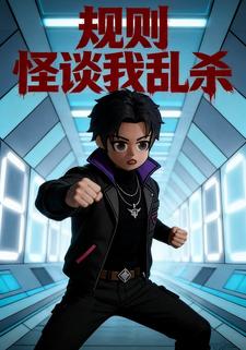 规则怪谈我乱杀