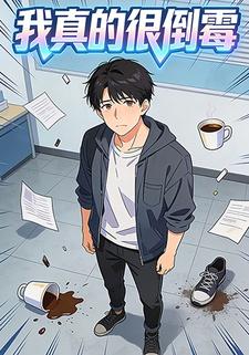 我真的很倒霉