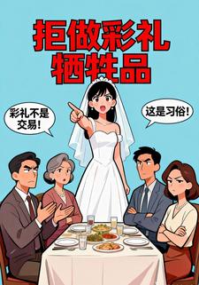 拒做彩礼牺牲品