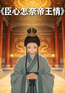 臣心怎奈帝王情