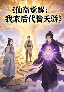 仙裔觉醒：我家后代皆天骄