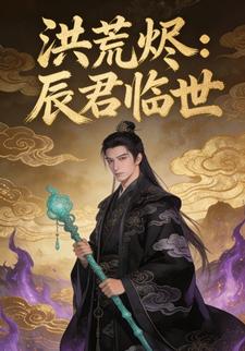 洪荒烬：辰君临世2