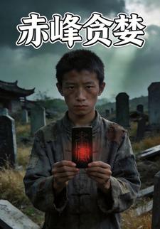 赤峰贪婪