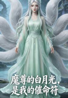 魔尊的白月光，是我的催命符