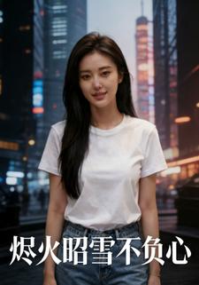 烬火昭雪不负心