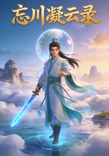 忘川凝云录