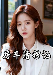 房车清秽记