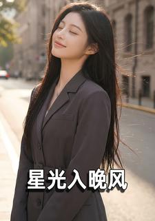 星光入晚风