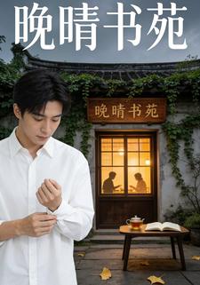 晚晴书苑