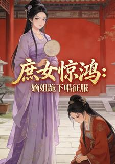 庶女惊鸿：嫡姐跪下唱征服