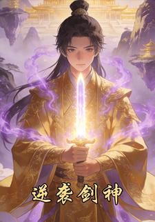 逆袭剑神