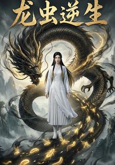 龙虫逆生