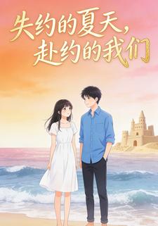 失约的夏天赴约的我们