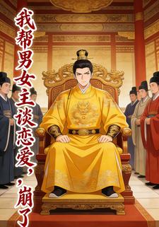 我帮男女主谈恋爱，崩了