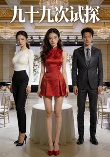 九十九次试探