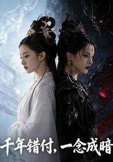 千年错付，一念成暗