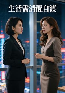 生活需清醒自渡