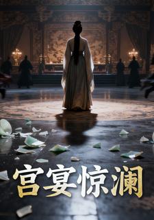 宫宴惊澜
