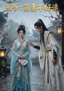王爷：前妻不好追