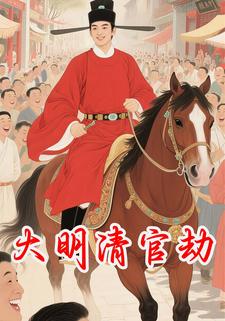 大明清官劫
