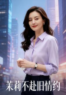 茉莉不赴旧情约