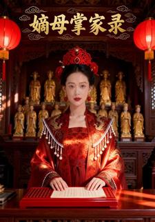 嫡母掌家录