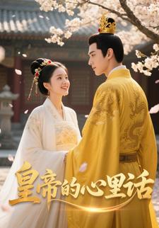 皇帝的心里话