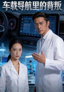 车载导航里的背叛