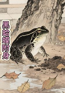 黑蛤蟆附身
