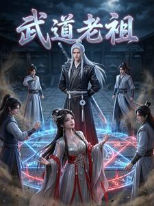 武道老祖