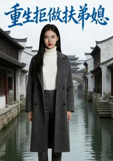 重生拒做扶弟媳