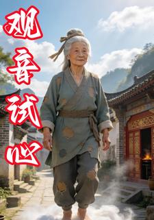 观音试心